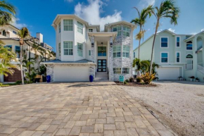 Prime location, Luxurious and Tranquil Retreat - Back Bay Beauty - Roelens